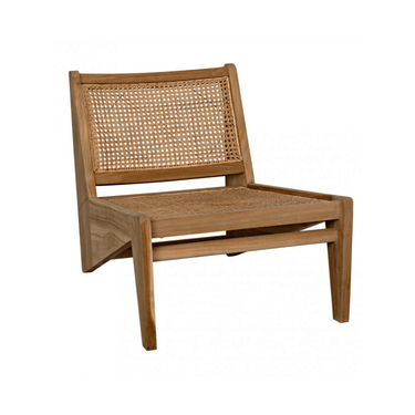 Eliza Teak Chair